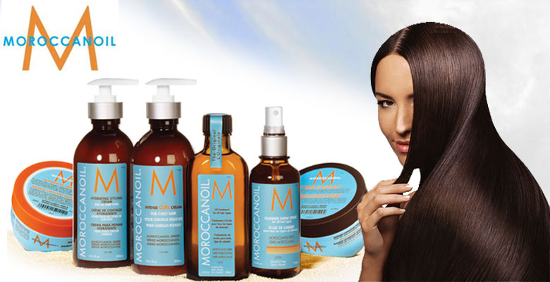 ACEITE MOROCCANOIL