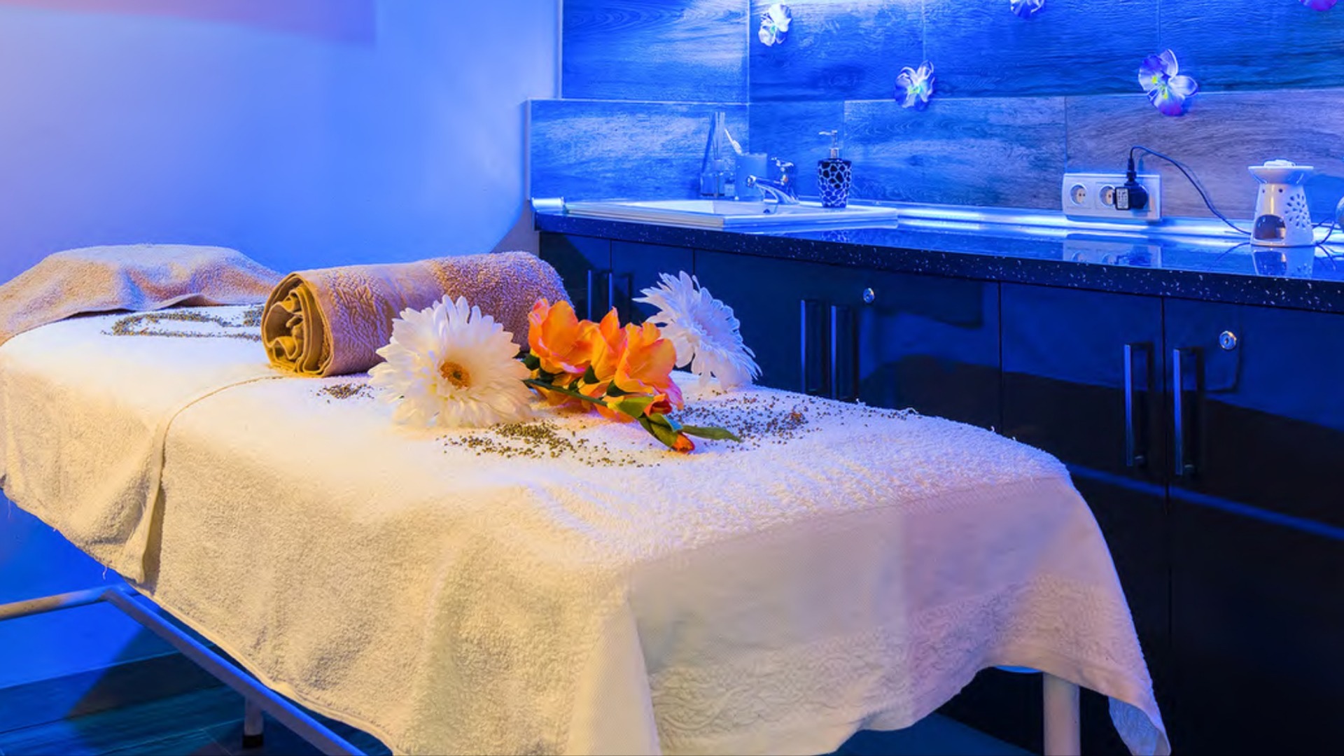 MASAJE ANTICELULITICO